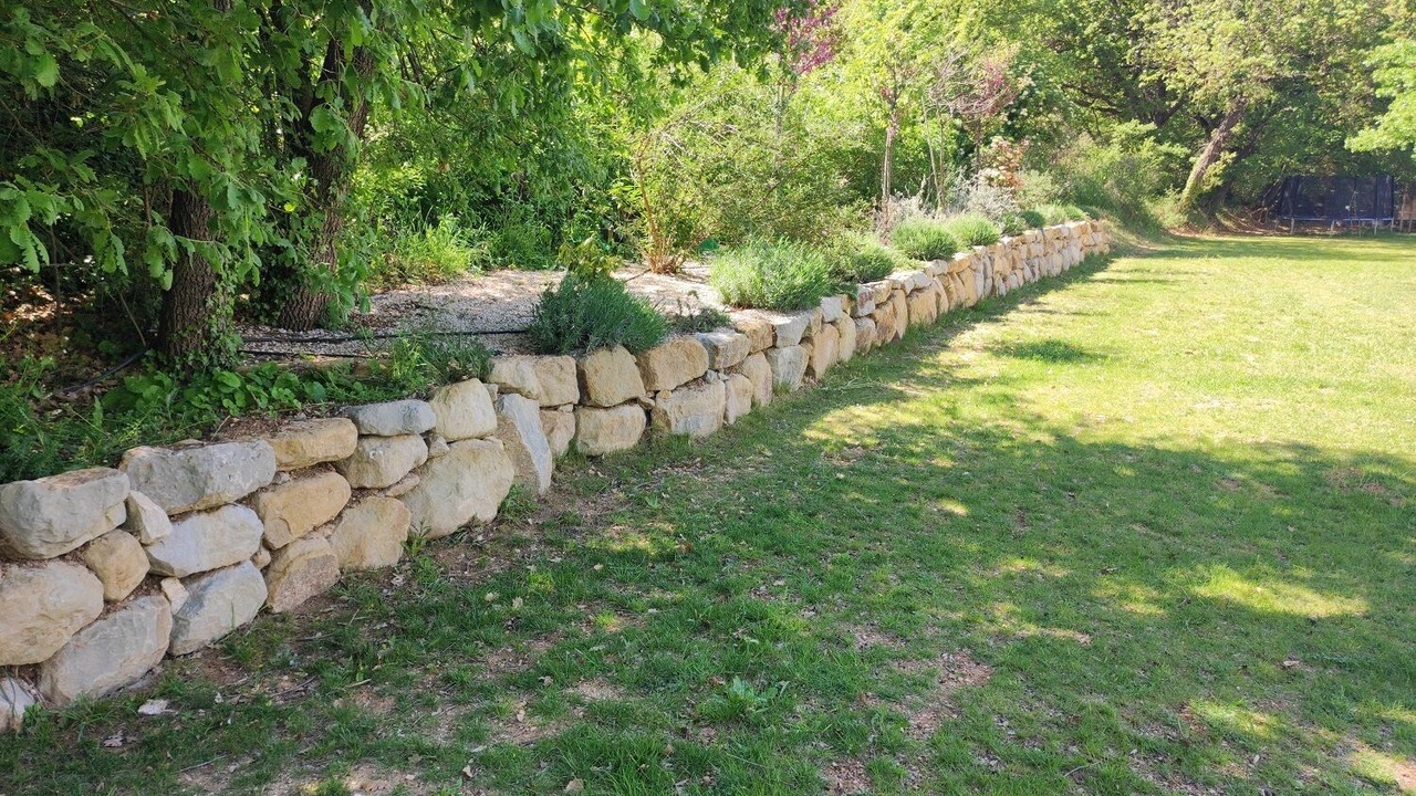 Photo of Outdoor in Cabries