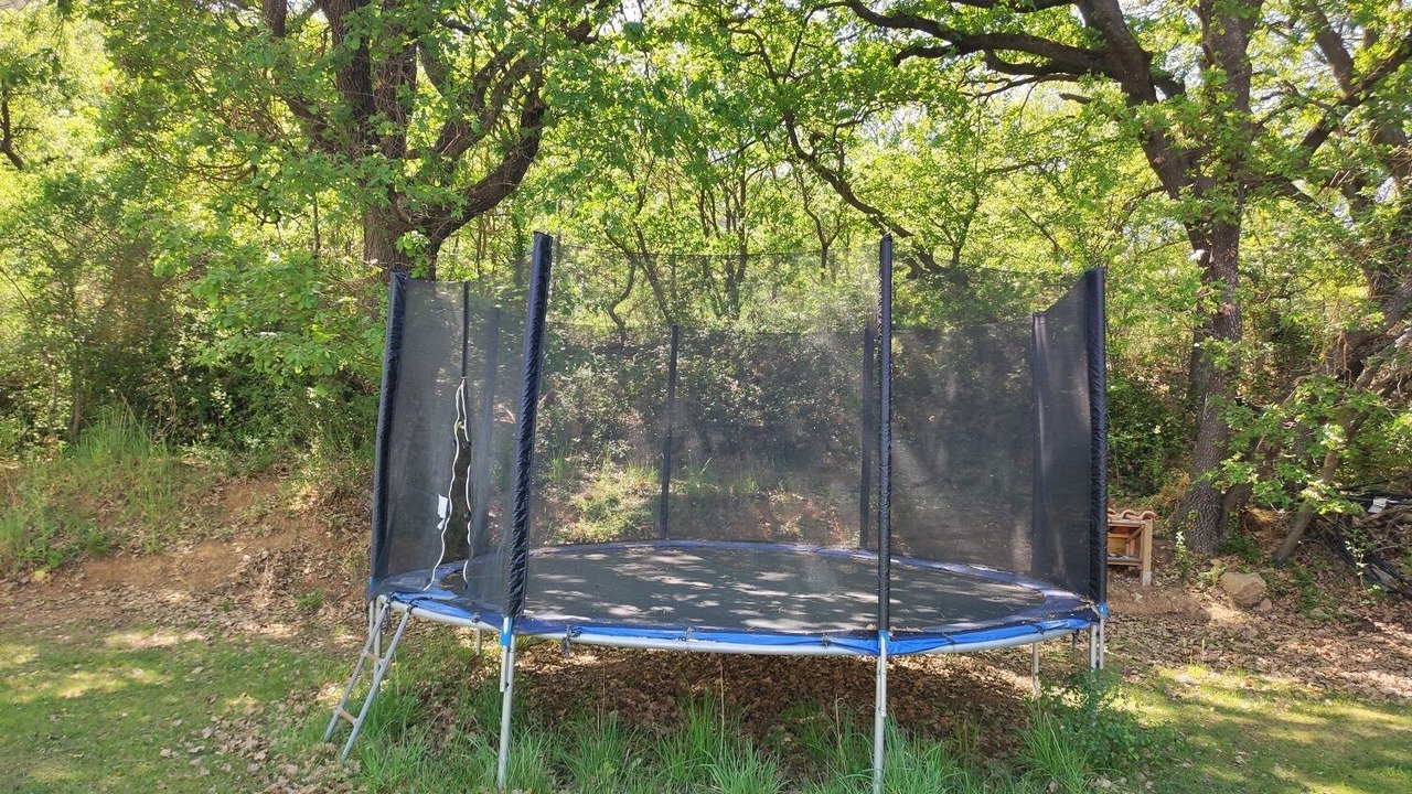 Photo of Outdoor in Cabries