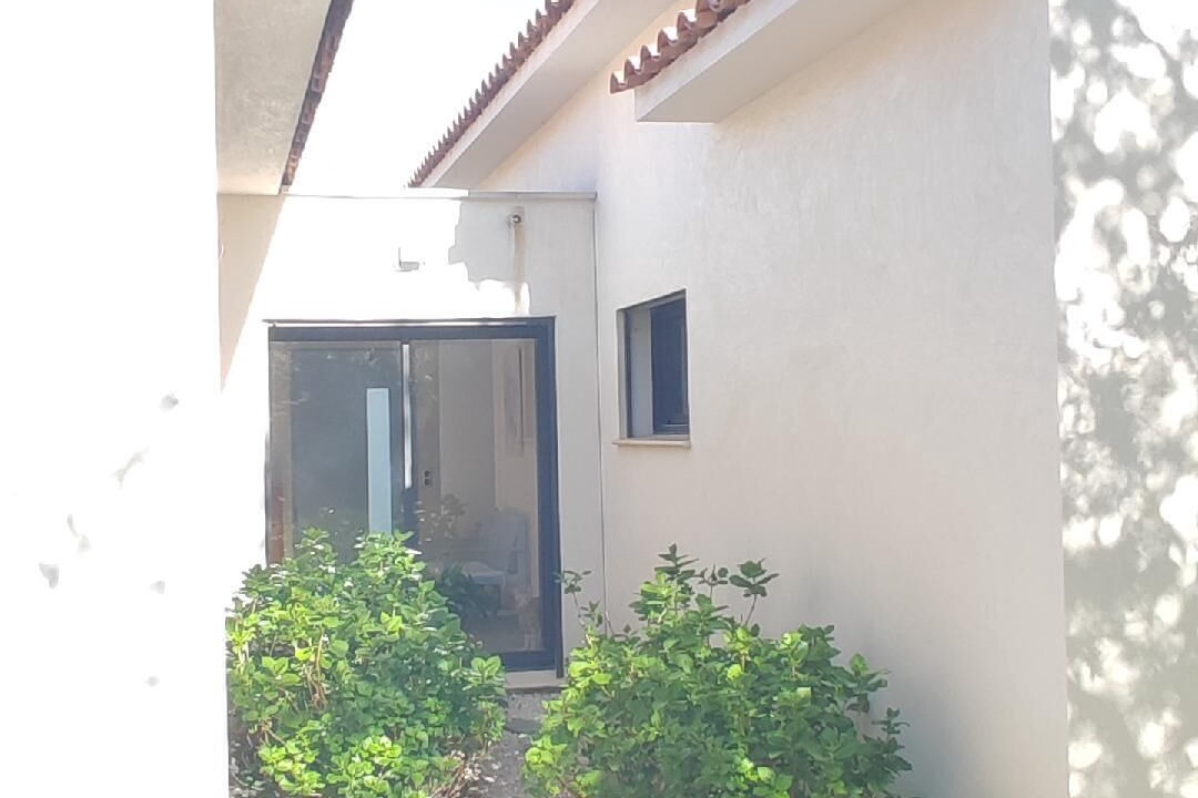 Photo of Outdoor in Cabries