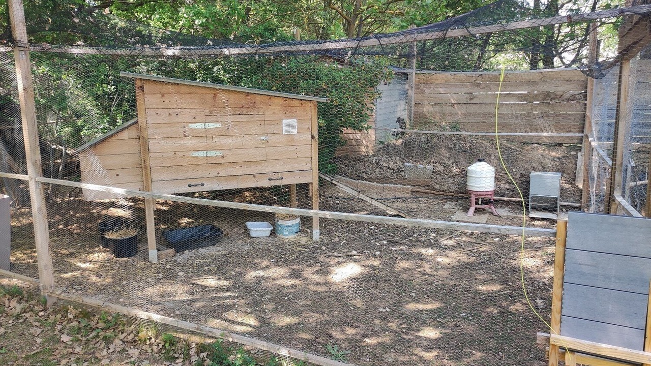 Photo of Outdoor in Cabries