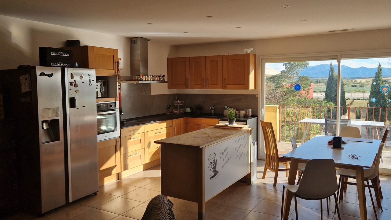 Photo of Kitchen in Villeneuve-de-la-Raho