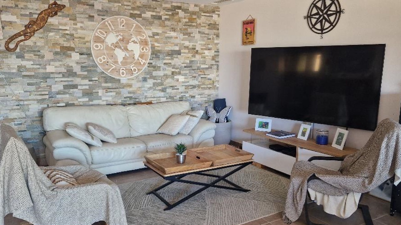 Photo of Livingroom in Villeneuve-de-la-Raho