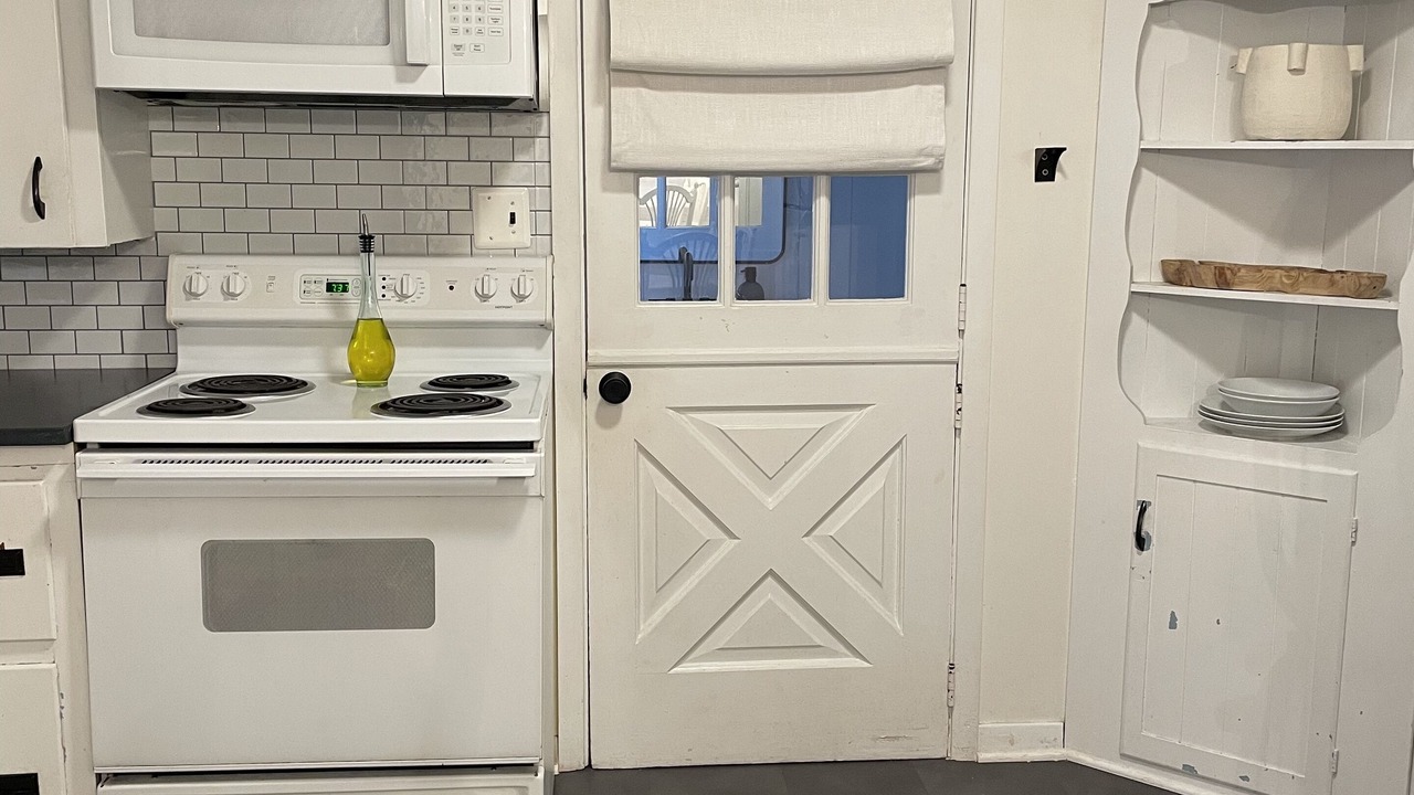 Photo of Kitchen in Sea Girt