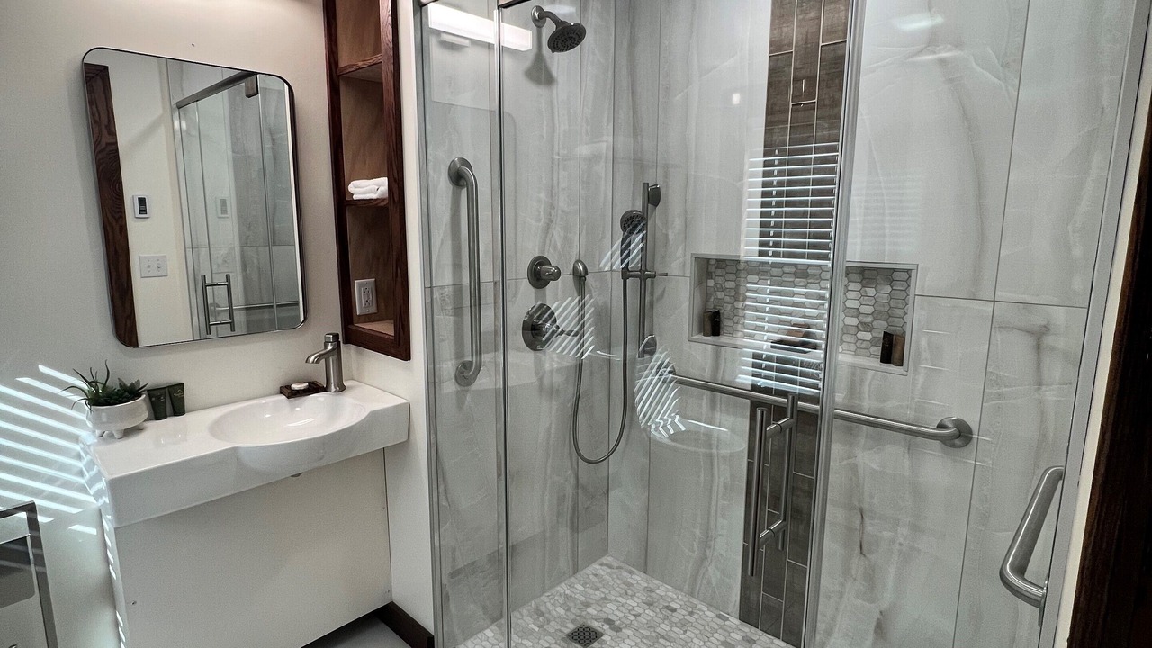 Photo of Bathroom in Monterey