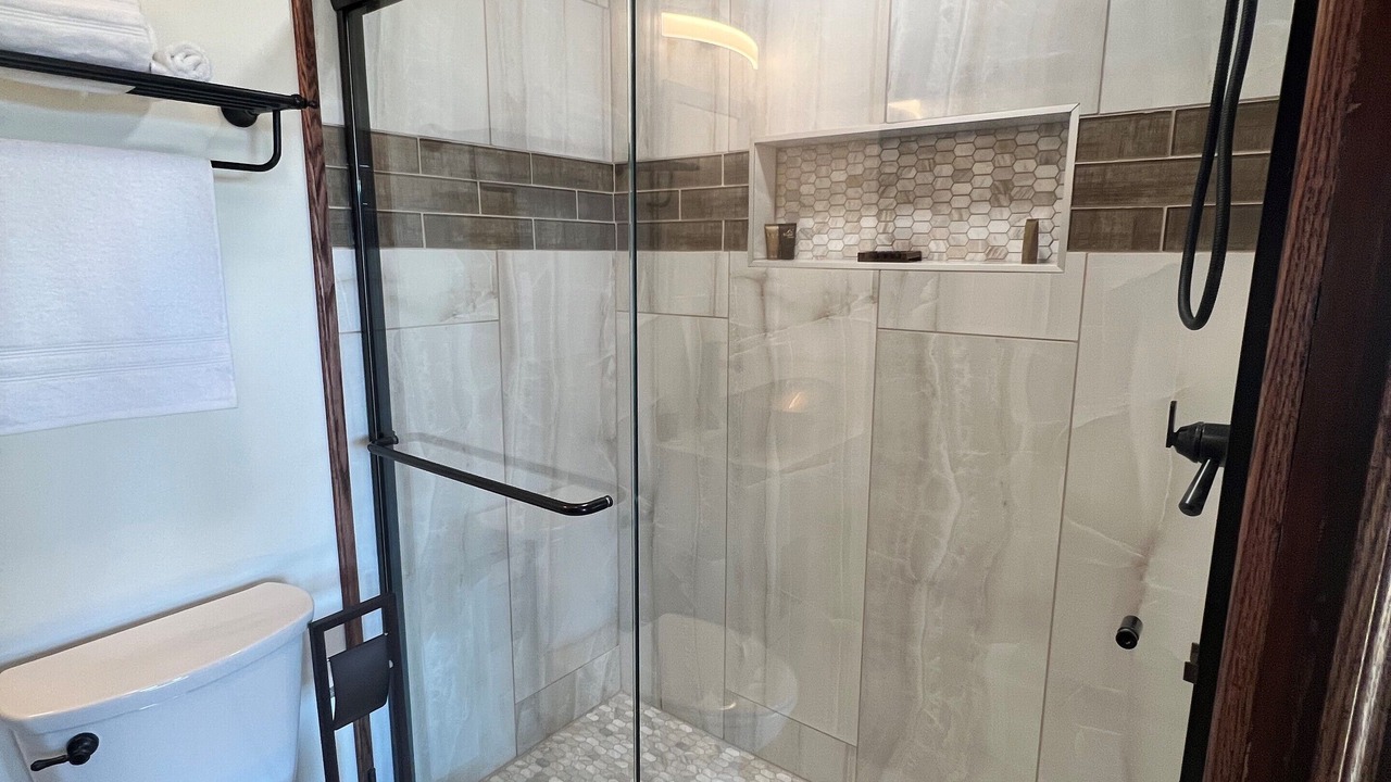 Photo of Bathroom in Monterey