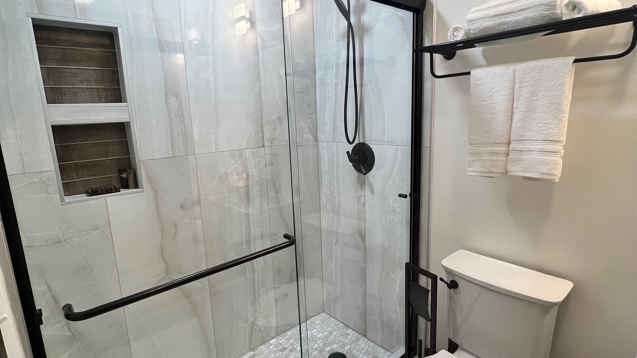 Photo of Bathroom in Monterey