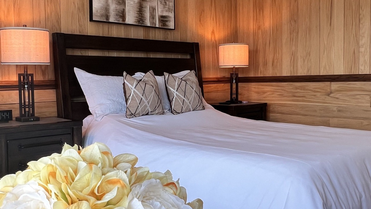 Photo of Bedroom in Monterey