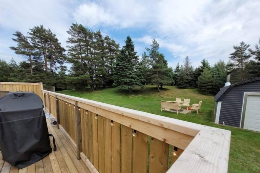 Photo of Outdoor in Clarke's Beach