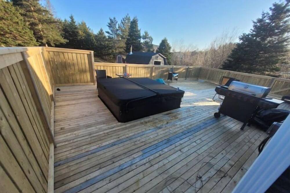 Photo of Outdoor in Clarke's Beach