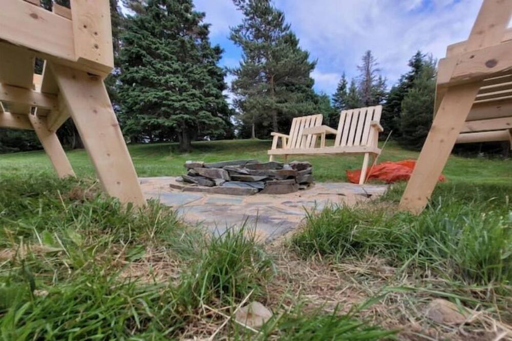 Photo of Outdoor in Clarke's Beach