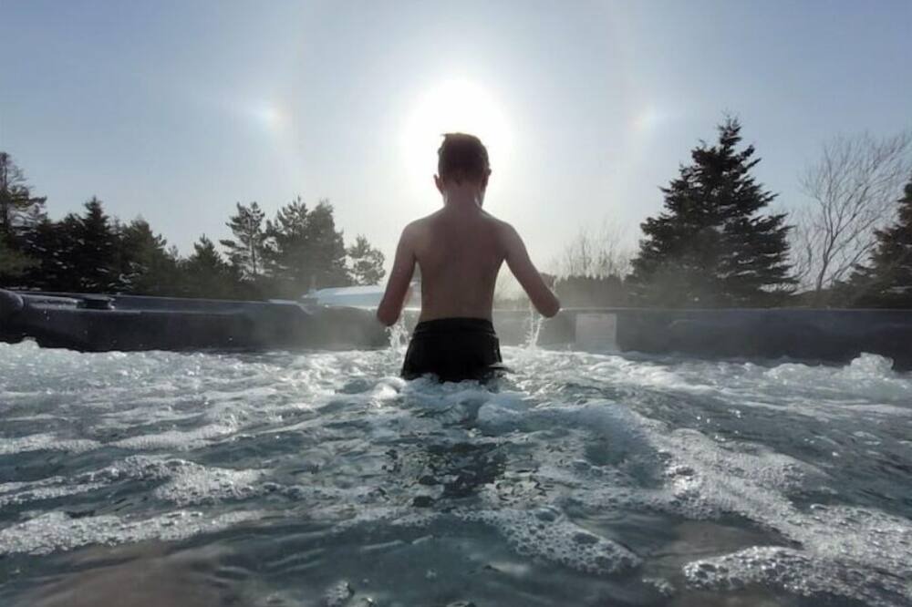 Photo of Outdoor in Clarke's Beach