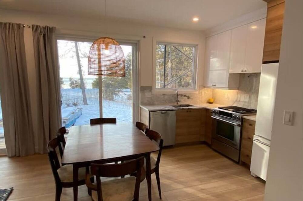 Photo of Kitchen in Kincardine