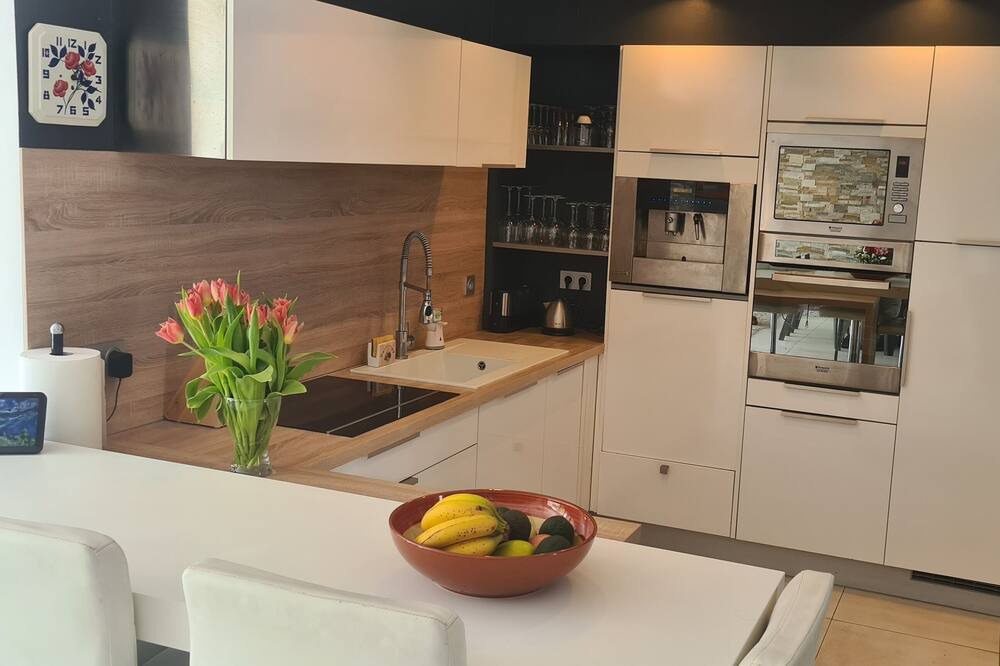 Photo of Kitchen in Villeneuve-de-la-Raho