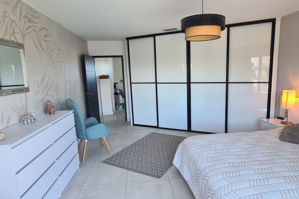 Photo of Bedroom in Villeneuve-de-la-Raho
