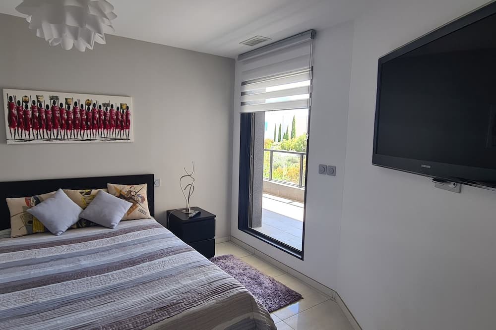 Photo of Bedroom in Villeneuve-de-la-Raho