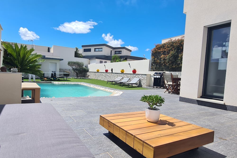 Photo of Outdoor in Villeneuve-de-la-Raho