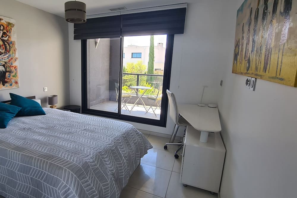 Photo of Bedroom in Villeneuve-de-la-Raho