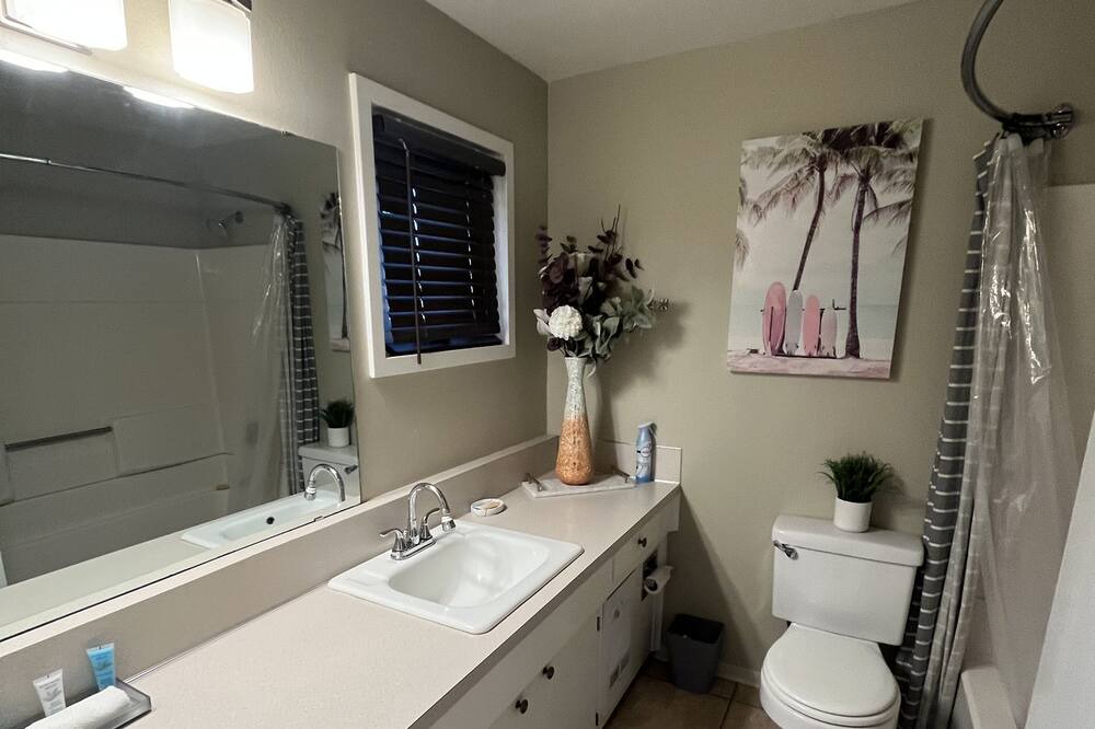 Photo of Bathroom in Ballard