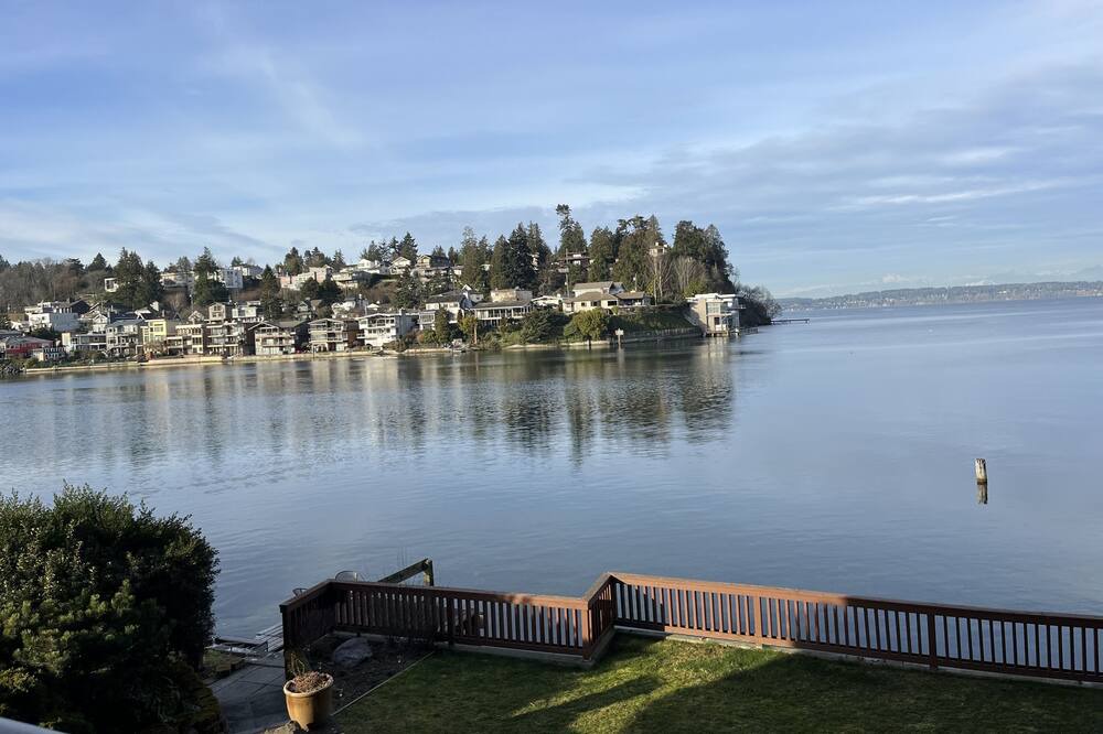 Photo of Outdoor in Ballard