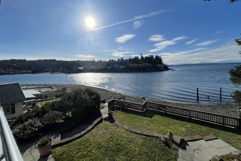 Photo of Outdoor in Ballard
