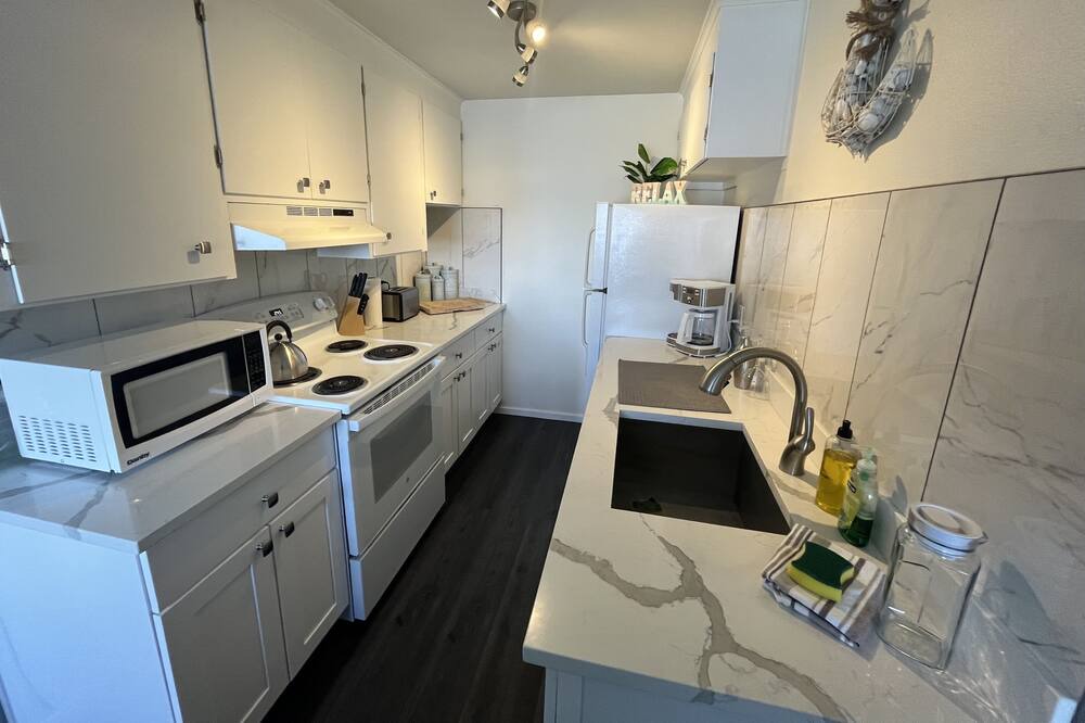 Photo of Kitchen in Ballard