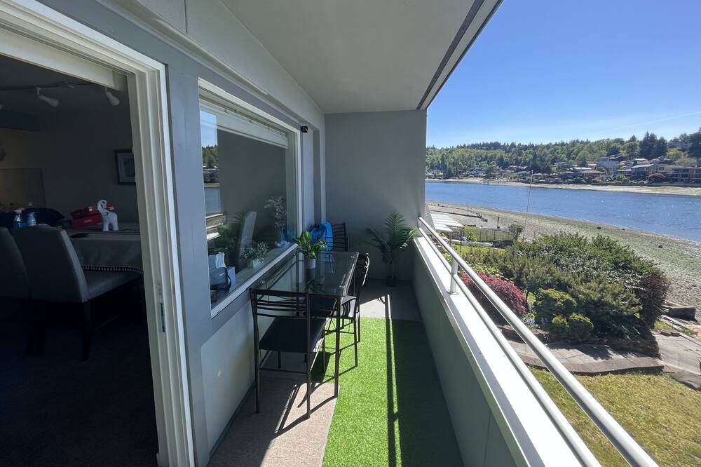 Photo of Outdoor in Ballard
