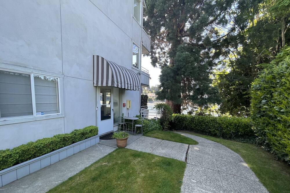 Photo of Outdoor in Ballard