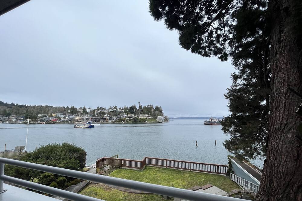 Photo of Outdoor in Ballard