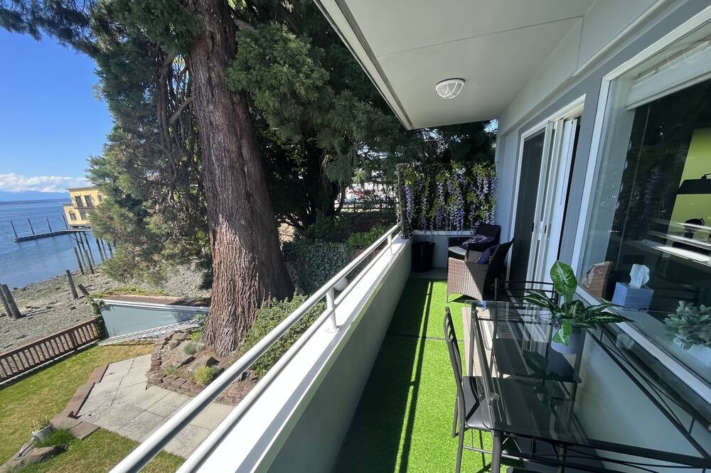 Photo of Outdoor in Ballard