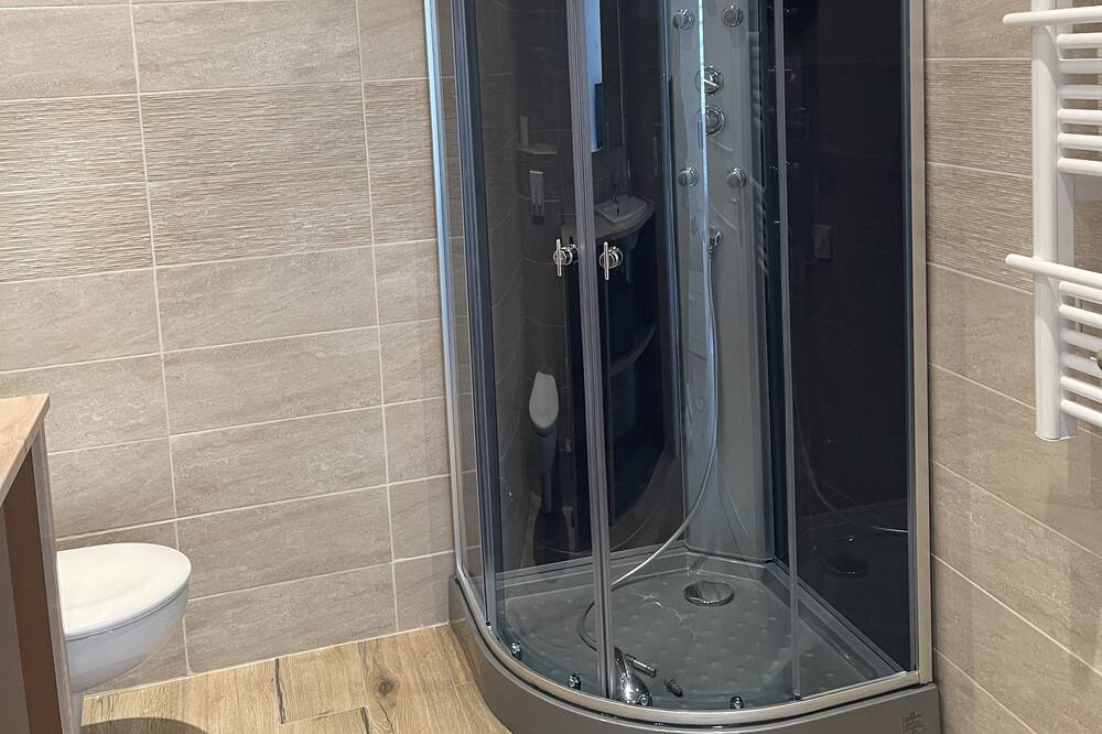 Photo of Bathroom in Guillaumes