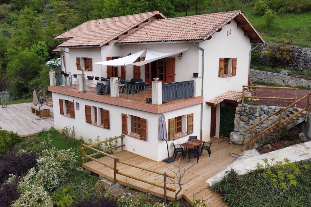 Photo of Outdoor in Guillaumes