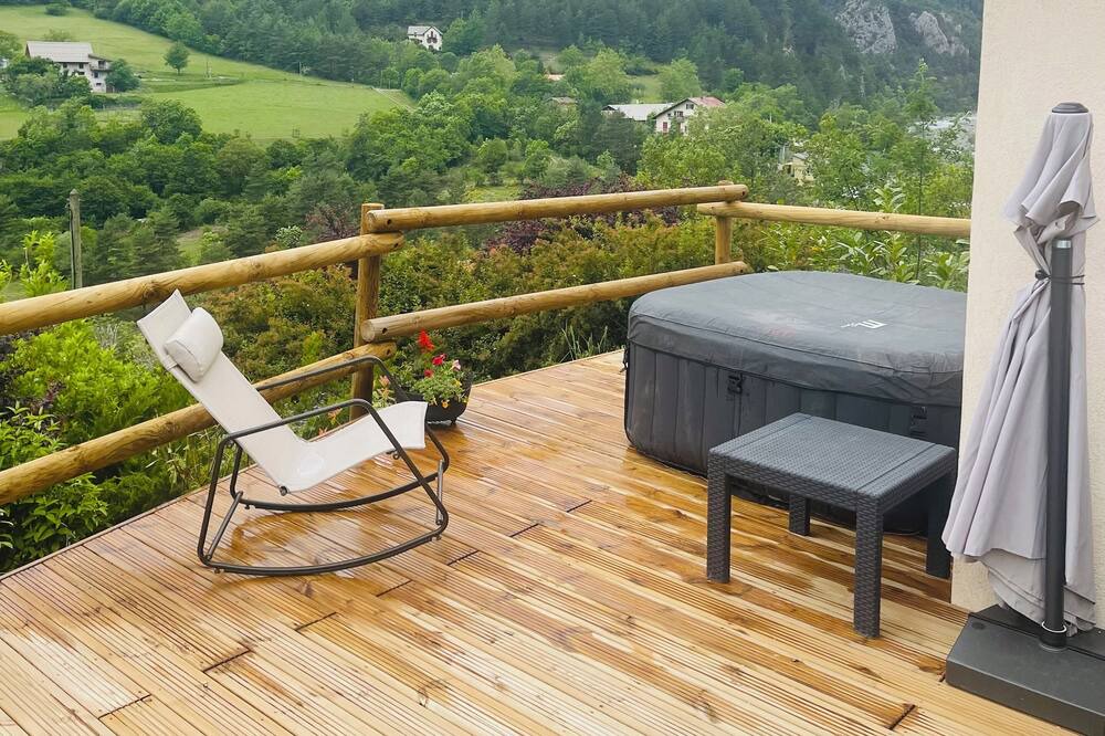 Photo of Outdoor in Guillaumes