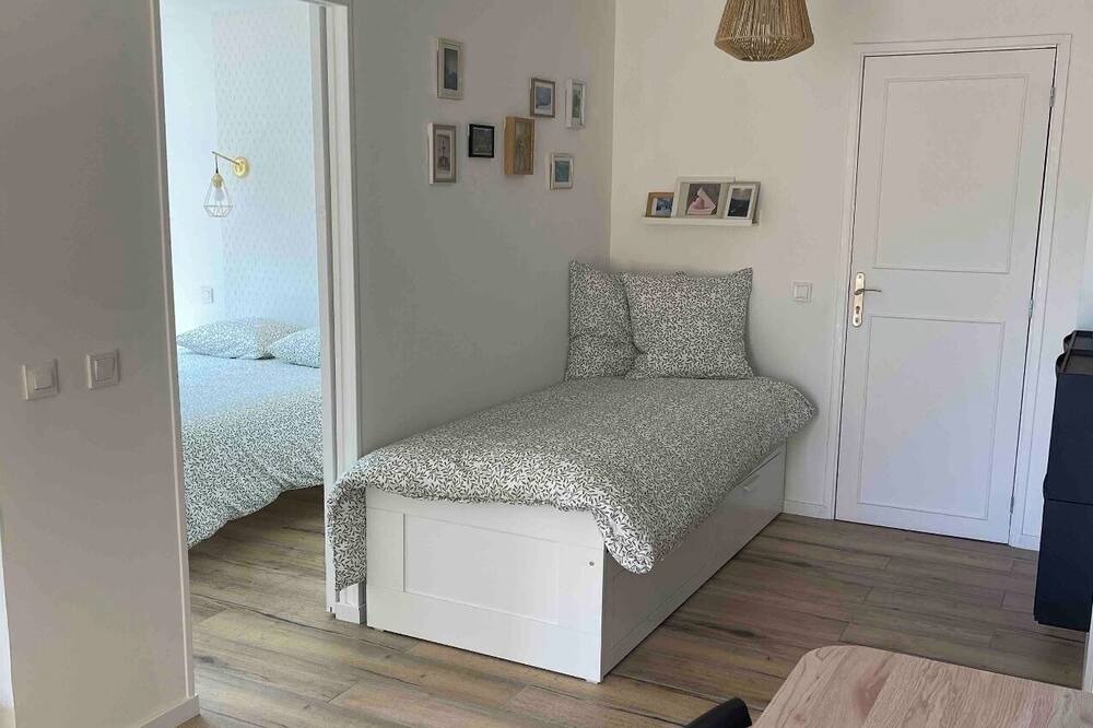 Photo of Bedroom in Guillaumes