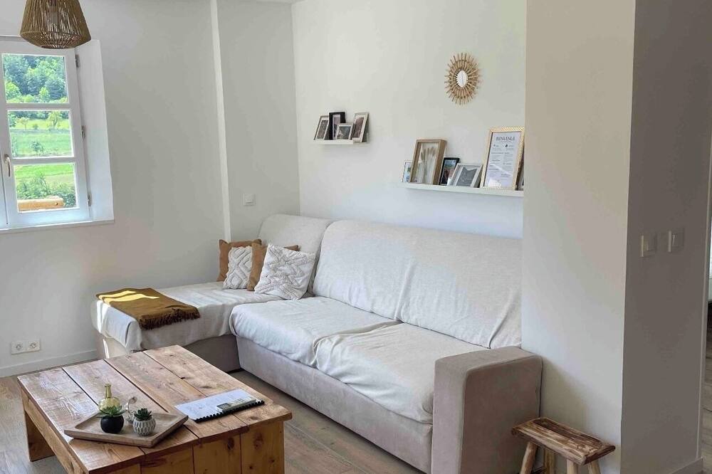 Photo of Bedroom in Guillaumes