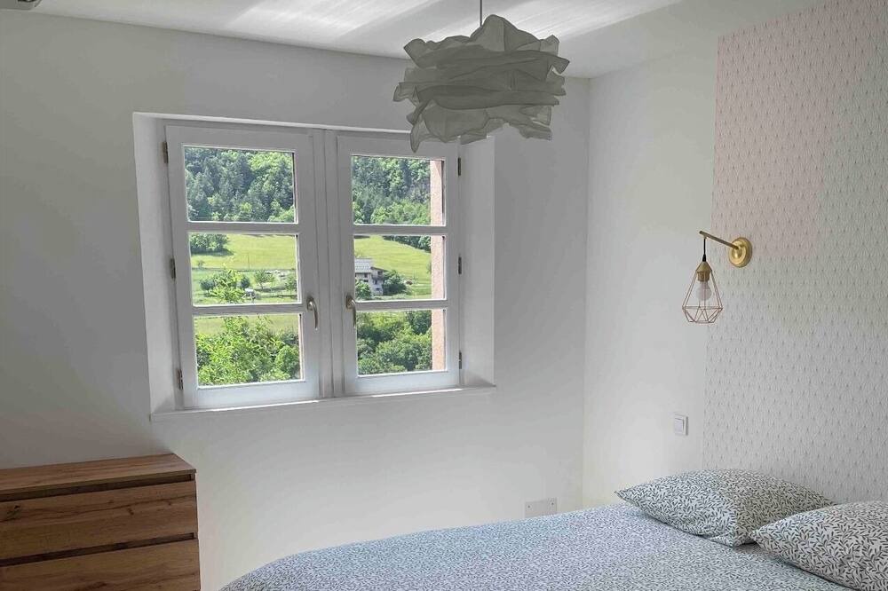 Photo of Bedroom in Guillaumes