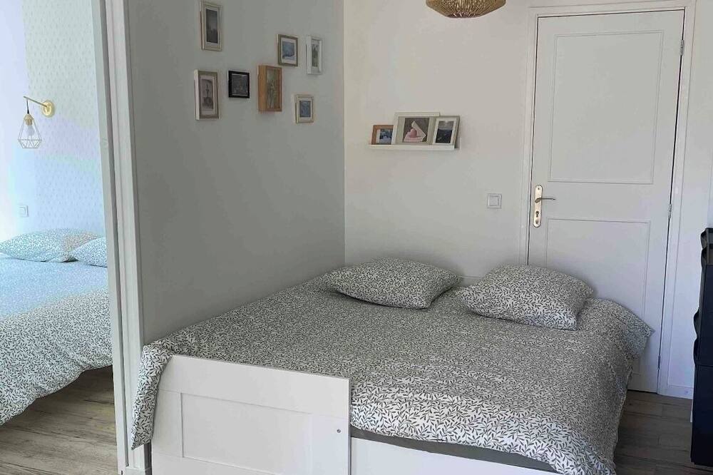 Photo of Bedroom in Guillaumes