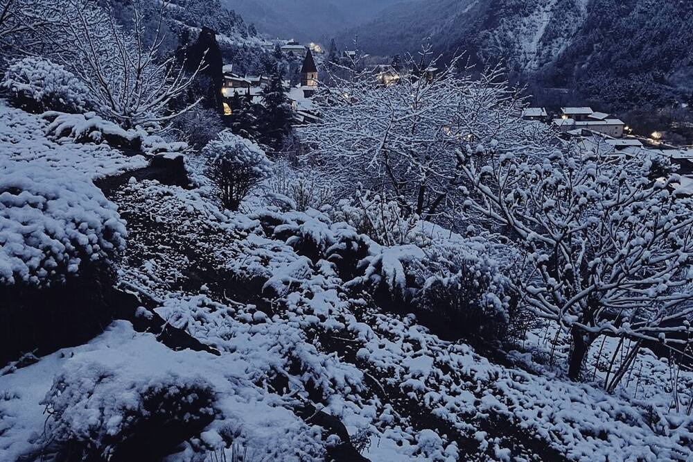 Photo of Outdoor in Guillaumes