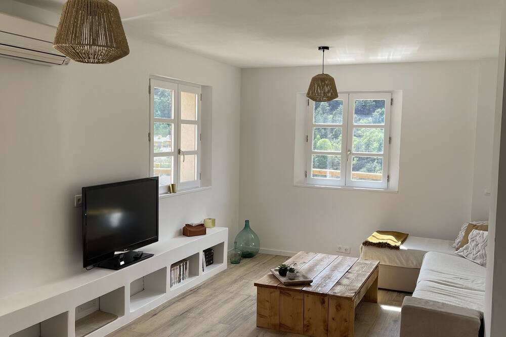 Photo of Bedroom in Guillaumes