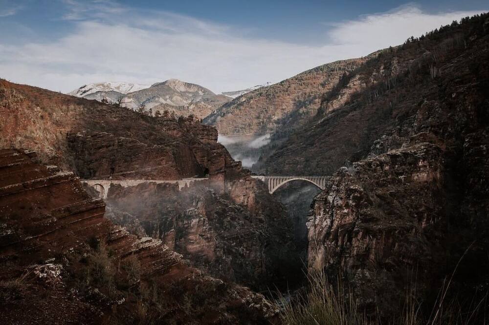 Photo of Outdoor in Guillaumes