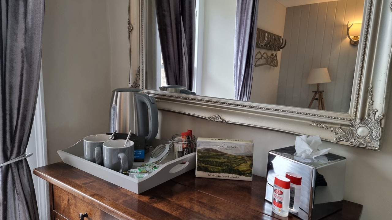 Photo of Bedroom in Middleham