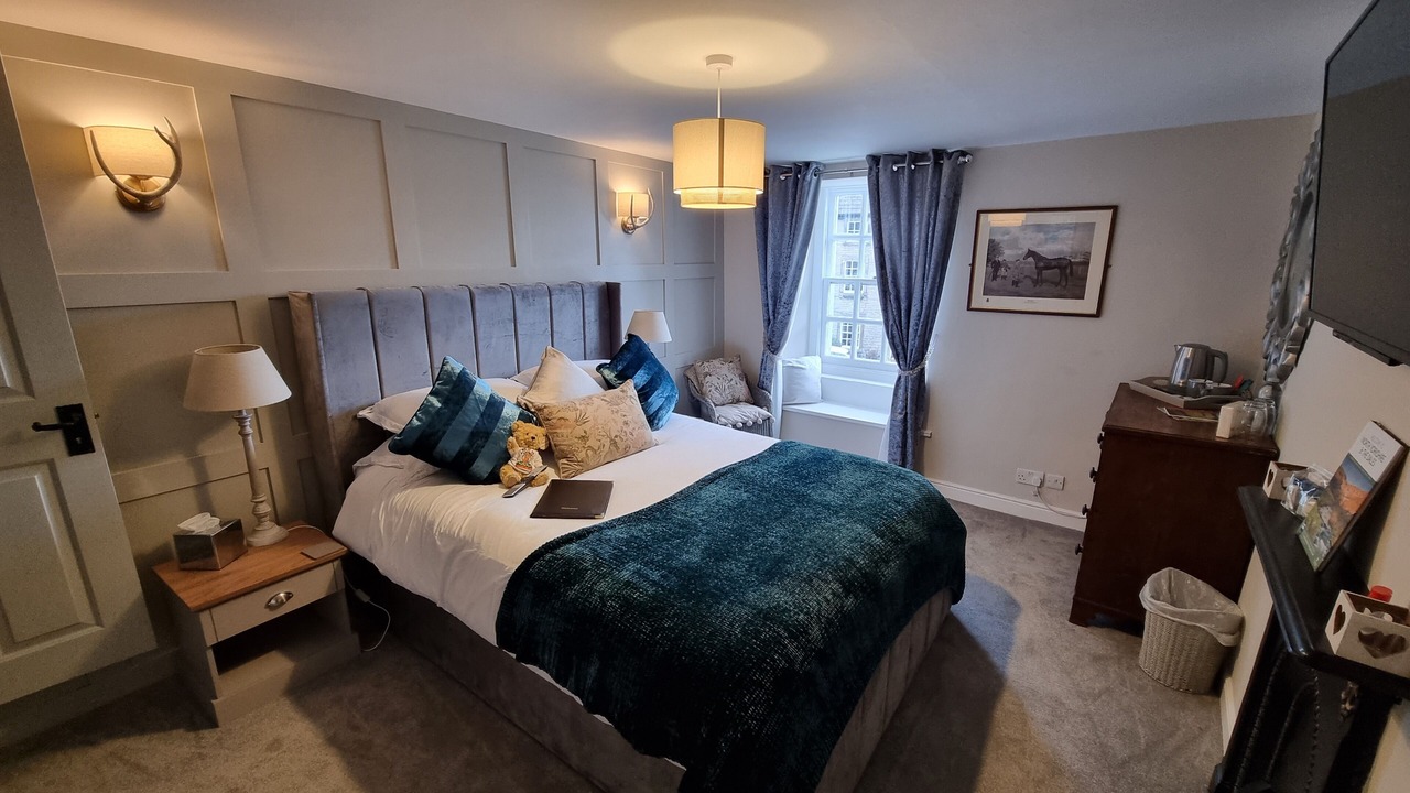 Photo of Bedroom in Middleham