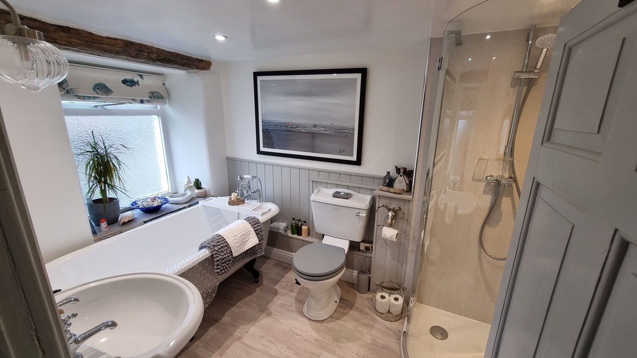 Photo of Bedroom in Middleham