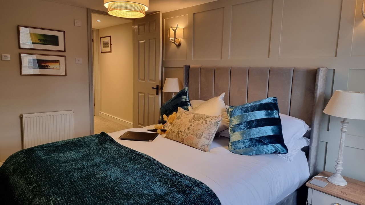 Photo of Bedroom in Middleham