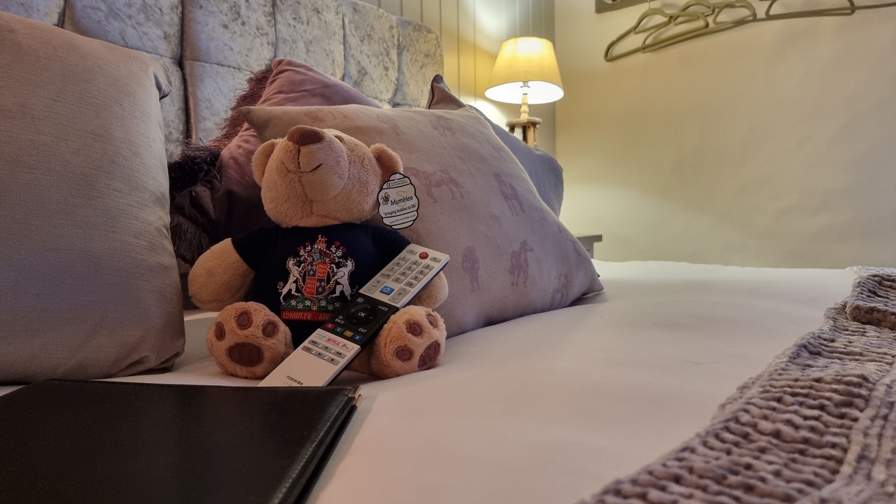 Photo of Bedroom in Middleham