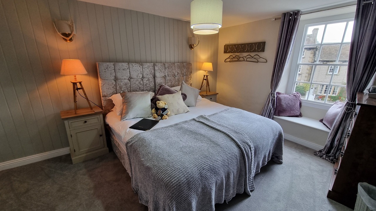 Photo of Bedroom in Middleham