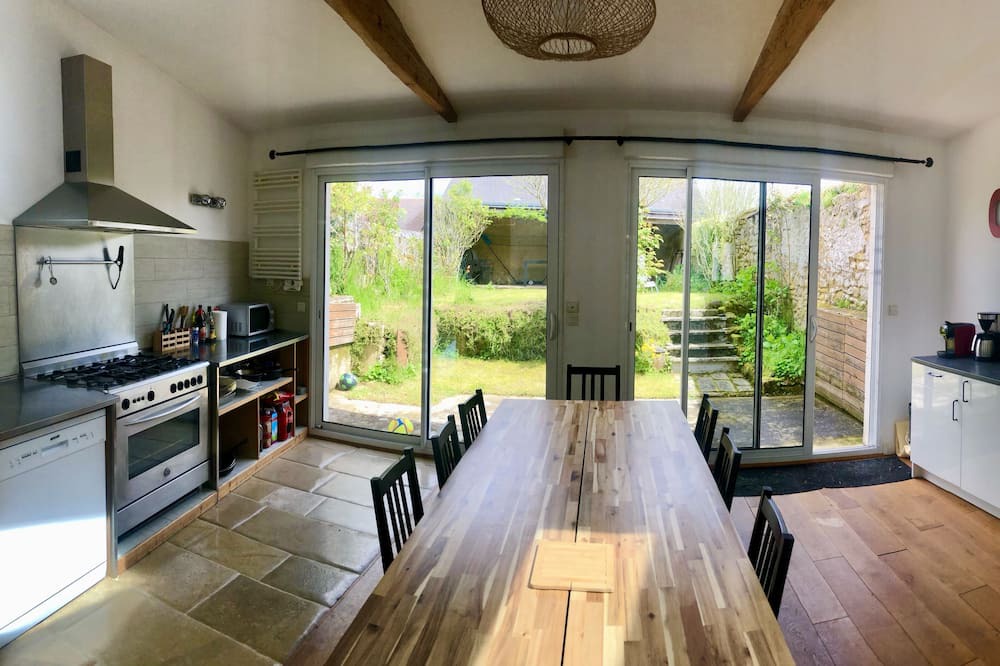 Photo of Kitchen in Mamers