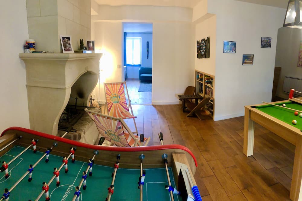 Photo of Bedroom in Mamers