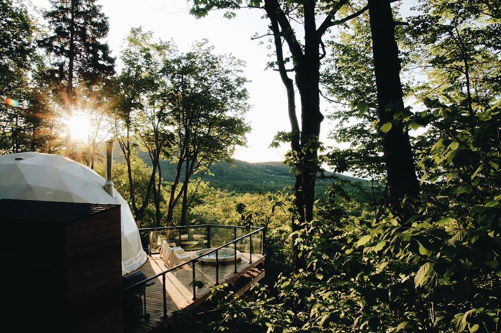 Photo of Outdoor in Petite-Riviere-Saint-Francois