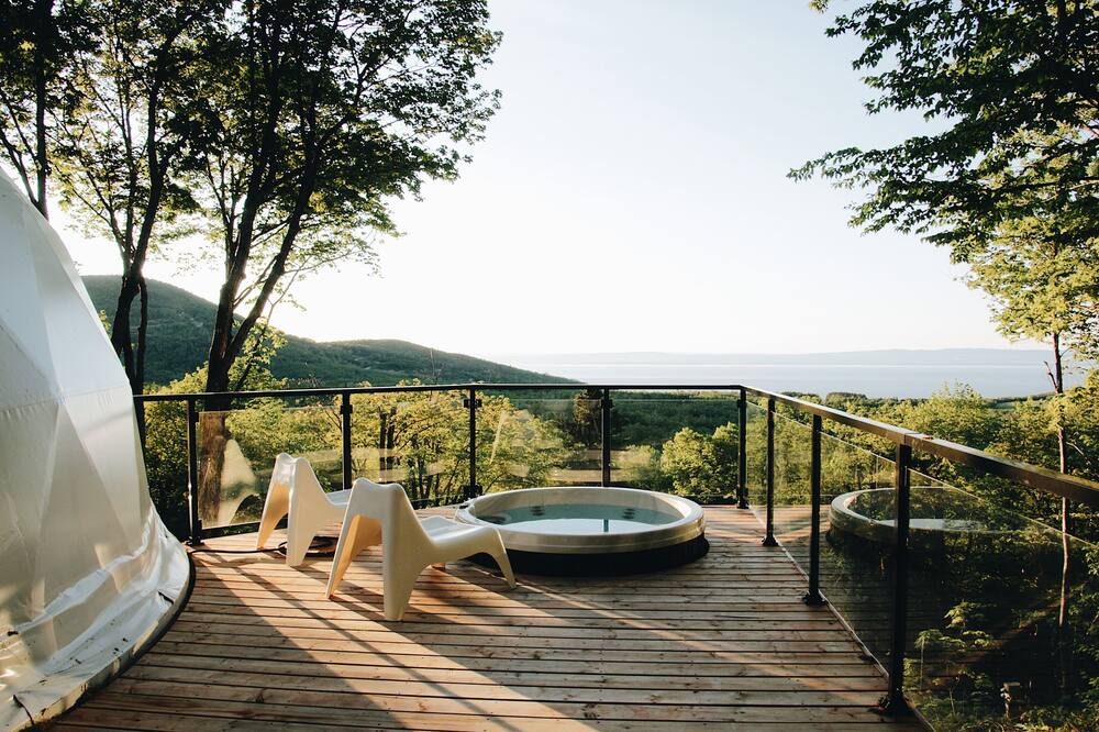 Photo of Outdoor in Petite-Riviere-Saint-Francois