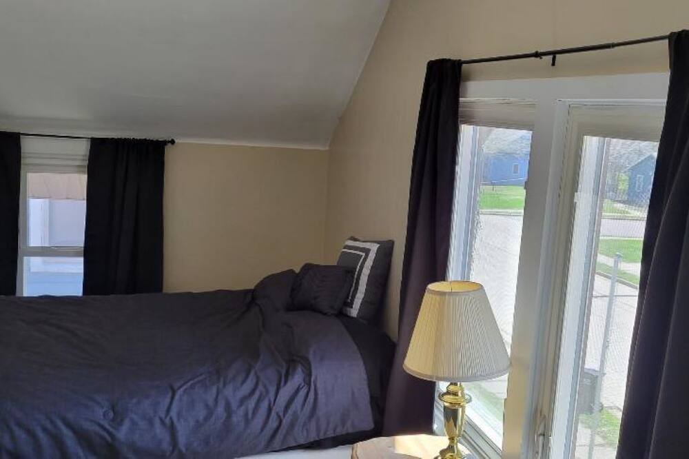 Photo of Bedroom in Fairmont